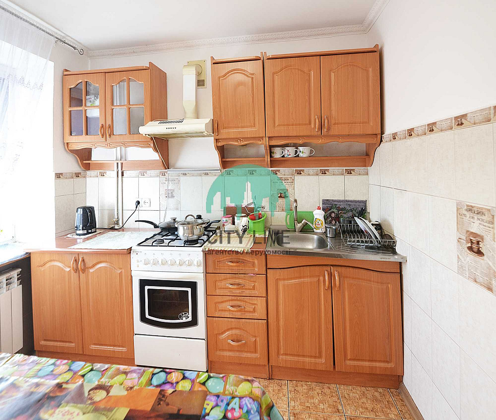 Квартира «під ключ». Цегляний будинок. Пасічна (3) Ивано-Франковск - изображение 3