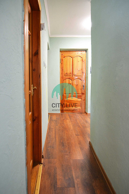 Квартира «під ключ». Цегляний будинок. Пасічна (3) Ивано-Франковск - изображение 8