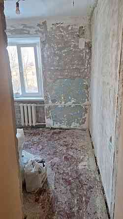 Продам квартиру однушка на 97кв Кривой Рог