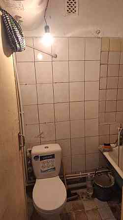 Продам квартиру однушка на 97кв Кривой Рог