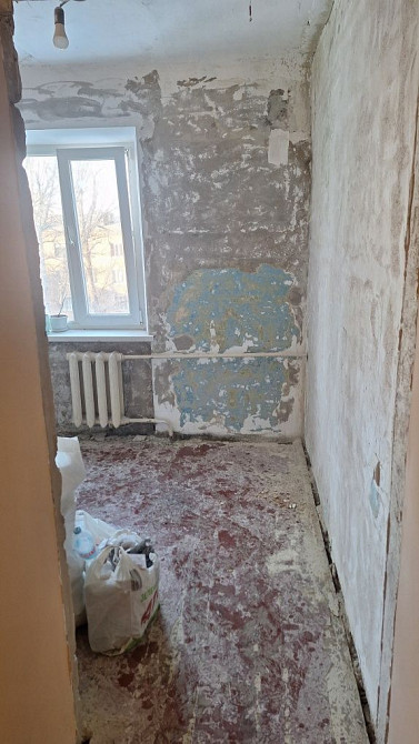 Продам квартиру однушка на 97кв Кривой Рог - изображение 4