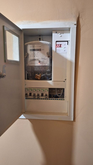 Продам квартиру однушка на 97кв Кривой Рог - изображение 2