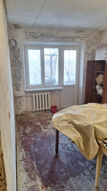 Продам квартиру однушка на 97кв Кривой Рог - изображение 7