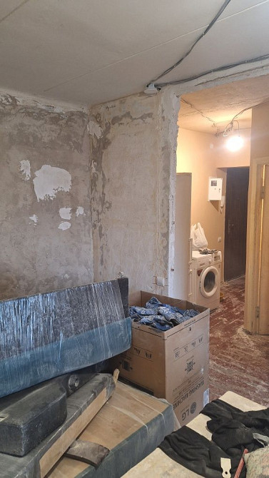 Продам квартиру однушка на 97кв Кривой Рог - изображение 8