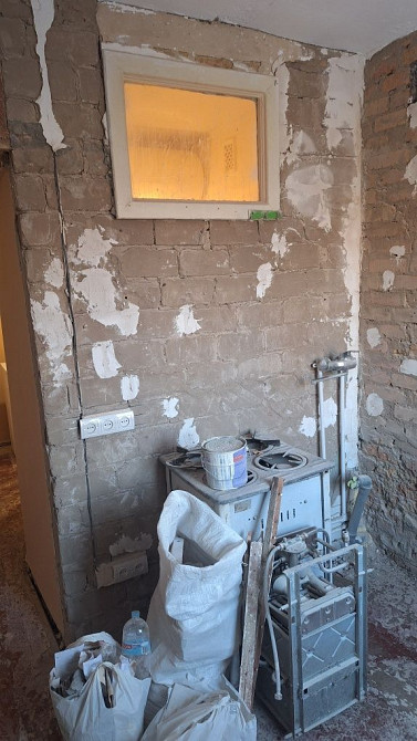 Продам квартиру однушка на 97кв Кривой Рог - изображение 5