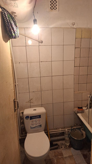 Продам квартиру однушка на 97кв Кривой Рог - изображение 6