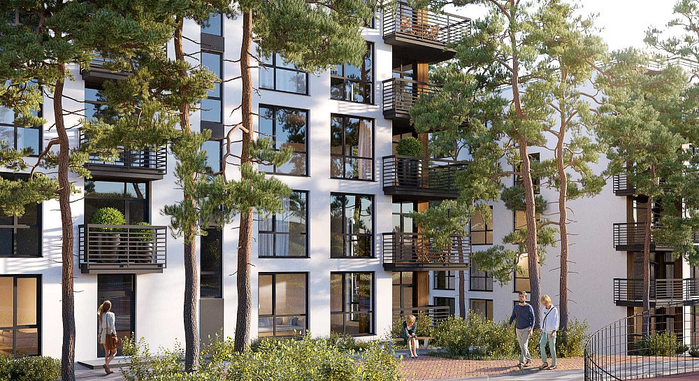 Простора 1 кімнатна квартира біля озера (Брюховичі) Брюховичи - изображение 5