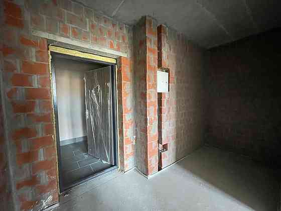 1 кімнатна квартира  ЖК «Кришталеві Джерела» вул Метрологічна 107 Киев