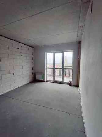 1 кімнатна квартира  ЖК «Кришталеві Джерела» вул Метрологічна 107 Киев