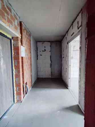 1 кімнатна квартира  ЖК «Кришталеві Джерела» вул Метрологічна 107 Киев