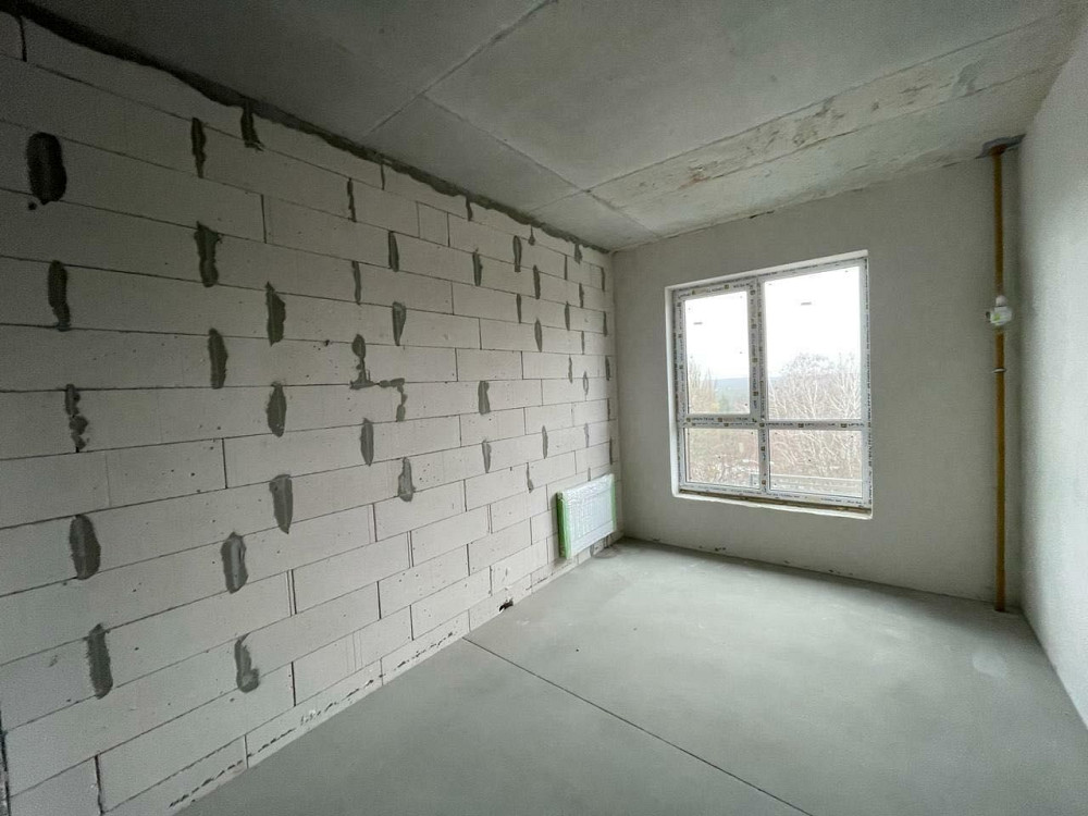 1 кімнатна квартира  ЖК «Кришталеві Джерела» вул Метрологічна 107 Киев - изображение 8