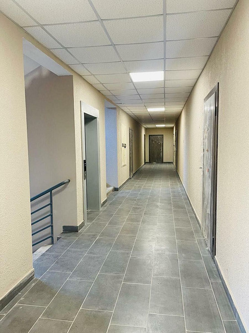 1 кімнатна квартира  ЖК «Кришталеві Джерела» вул Метрологічна 107 Киев - изображение 3