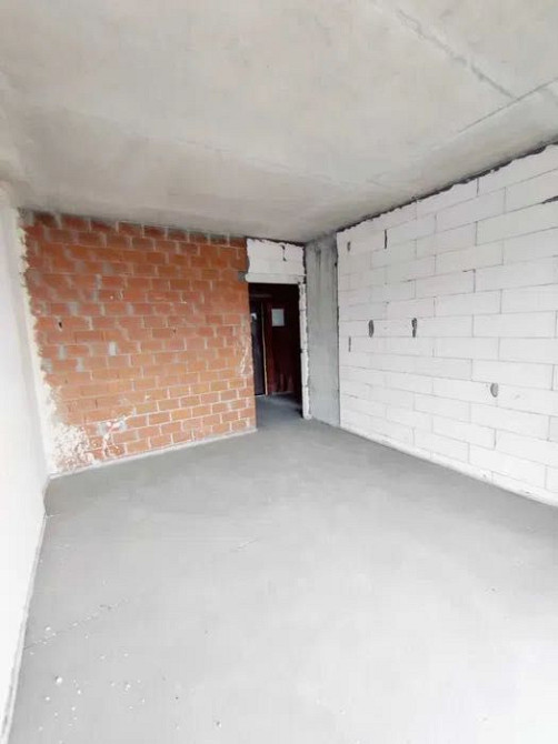 1 кімнатна квартира  ЖК «Кришталеві Джерела» вул Метрологічна 107 Киев - изображение 7