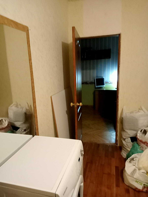 квартира 3-х комнатная, 3 лоджии, 11 этаж 12-и этажного дома Крижанівка - изображение 5