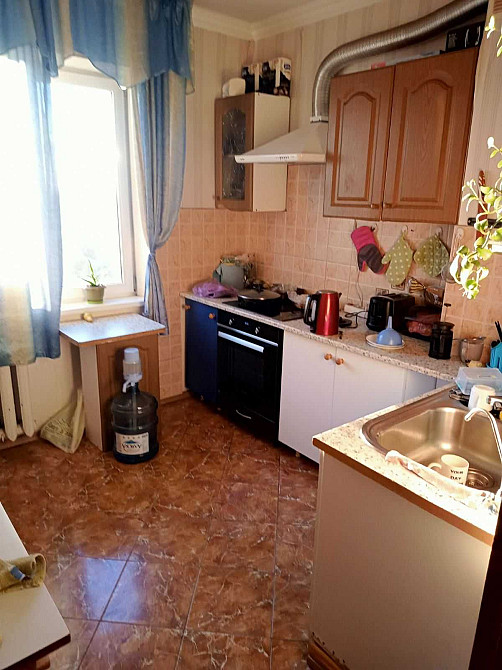 квартира 3-х комнатная, 3 лоджии, 11 этаж 12-и этажного дома Крижанівка - изображение 3