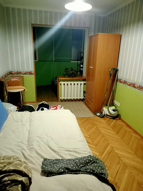 квартира 3-х комнатная, 3 лоджии, 11 этаж 12-и этажного дома Крижанівка - изображение 4