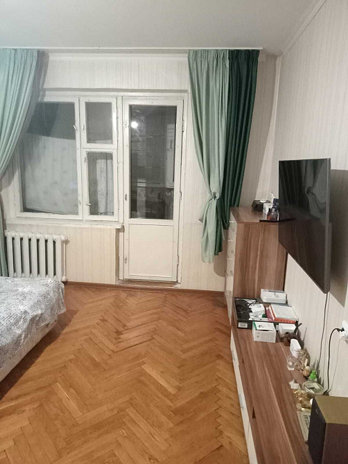 квартира 3-х комнатная, 3 лоджии, 11 этаж 12-и этажного дома Крижанівка - изображение 1