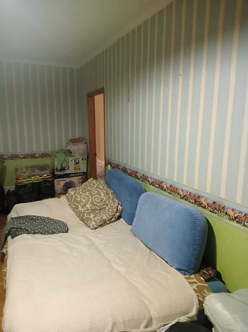 квартира 3-х комнатная, 3 лоджии, 11 этаж 12-и этажного дома Крижанівка - изображение 6