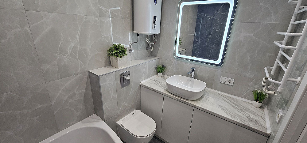 Продам однокомнатную квартиру в ЖК Левада-2 Заливная Документы.L Харків - зображення 7