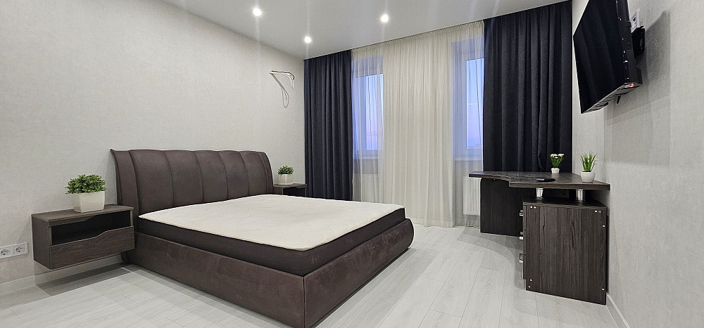 Продам однокомнатную квартиру в ЖК Левада-2 Заливная Документы.L Харків - зображення 4