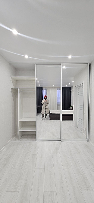 Продам однокомнатную квартиру в ЖК Левада-2 Заливная Документы.L Харків - зображення 2