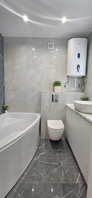 Продам однокомнатную квартиру в ЖК Левада-2 Заливная Документы.L Харків - зображення 6