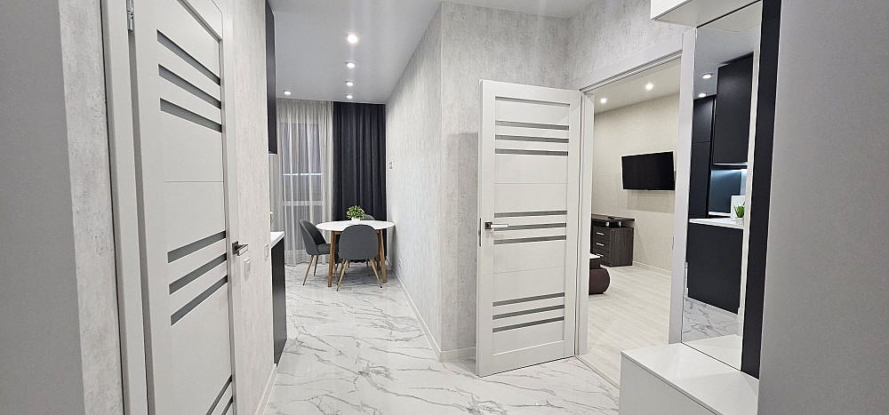 Продам однокомнатную квартиру в ЖК Левада-2 Заливная Документы.L Харків - зображення 1