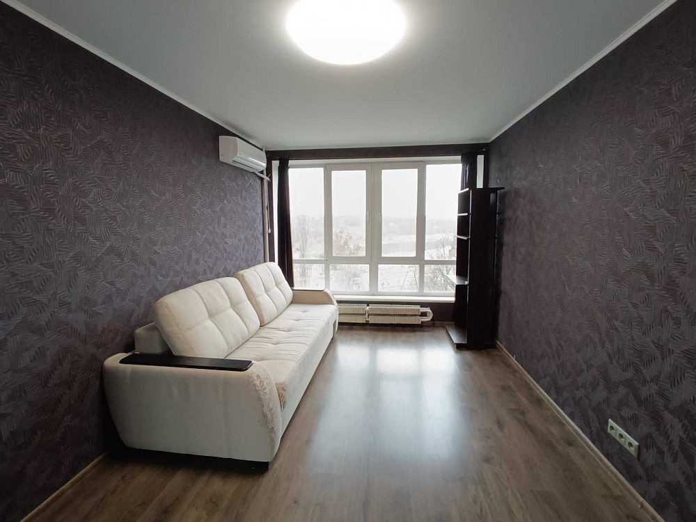 Академмістечко, 1-к кв-ра продаж 36 м,7й поверх, все окремо Киев - изображение 1