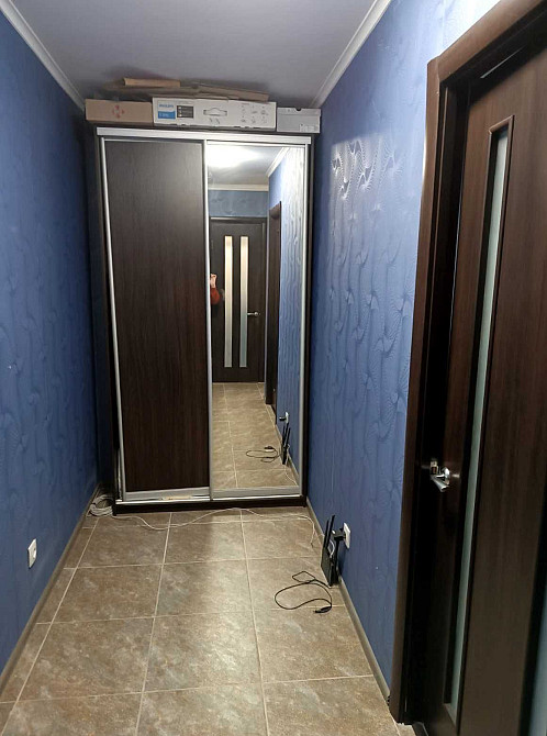 Академмістечко, 1-к кв-ра продаж 36 м,7й поверх, все окремо Киев - изображение 7