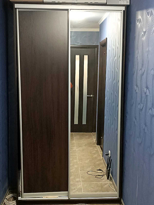 Академмістечко, 1-к кв-ра продаж 36 м,7й поверх, все окремо Киев - изображение 8