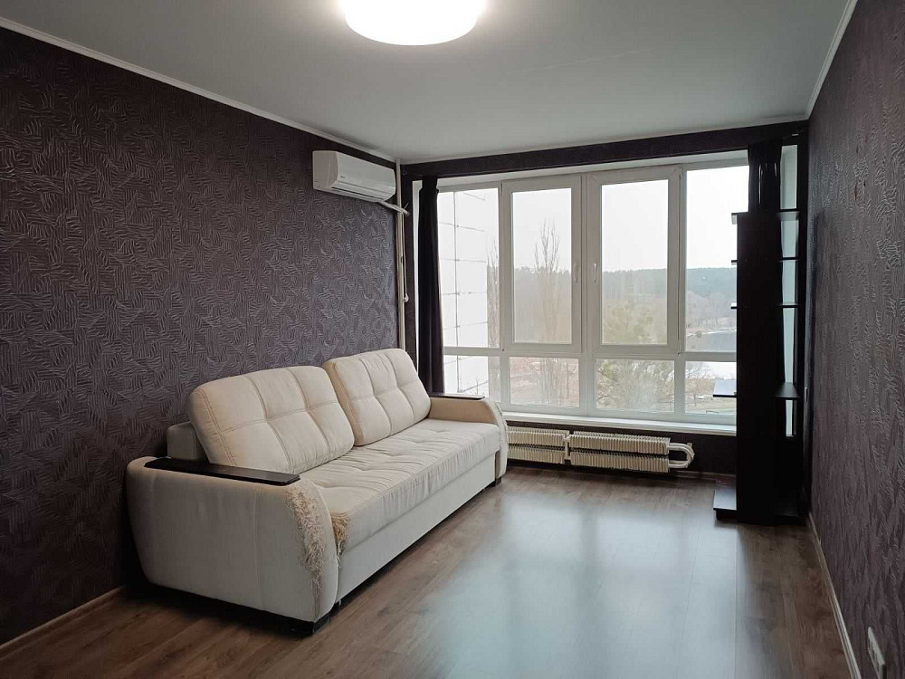 Академмістечко, 1-к кв-ра продаж 36 м,7й поверх, все окремо Киев - изображение 4