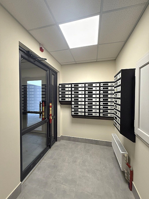 Продаж 1-кімн.кв-ри вул.Незалежності, ЖК Грінвуд 4, Брюховичі Брюховичи - изображение 2