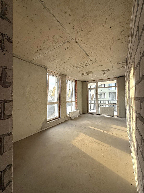 Продаж 1-кімн.кв-ри вул.Незалежності, ЖК Грінвуд 4, Брюховичі Брюховичи - изображение 5