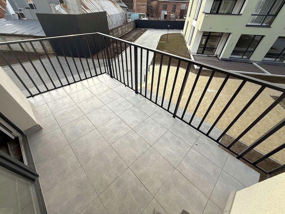 Продаж 1-кімн.кв-ри вул.Незалежності, ЖК Грінвуд 4, Брюховичі Брюховичи - изображение 8