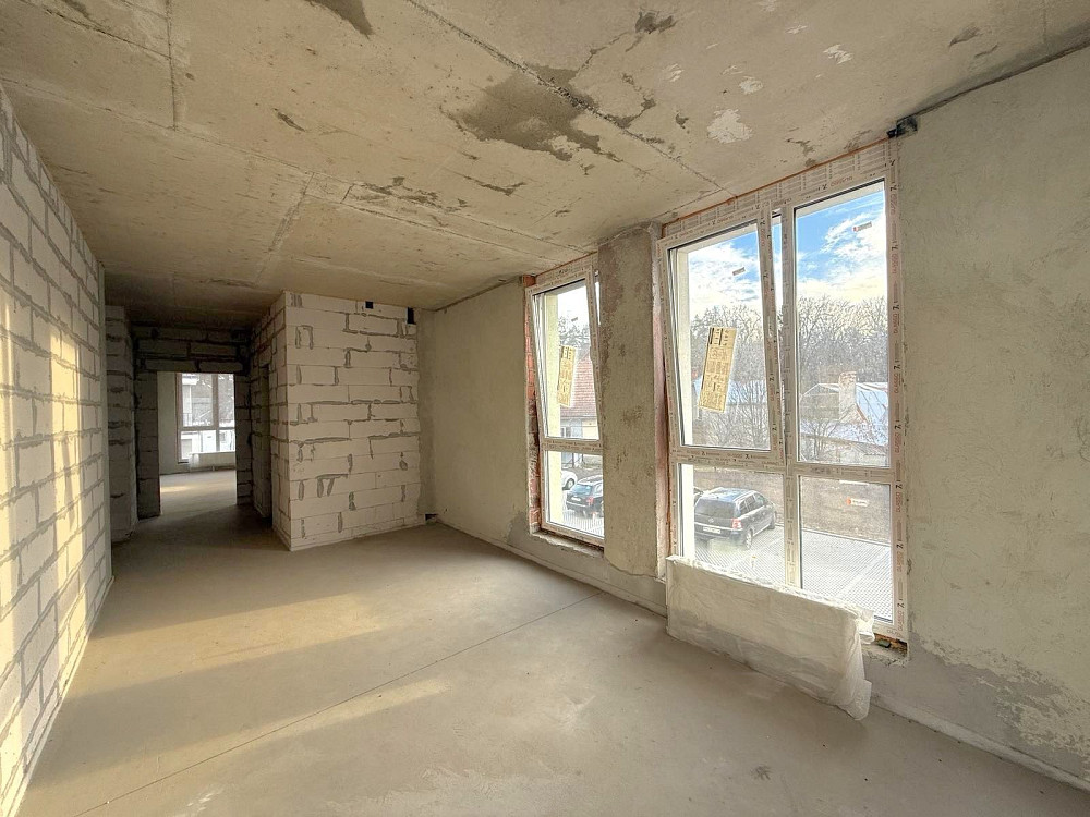 Продаж 1-кімн.кв-ри вул.Незалежності, ЖК Грінвуд 4, Брюховичі Брюховичи - изображение 6