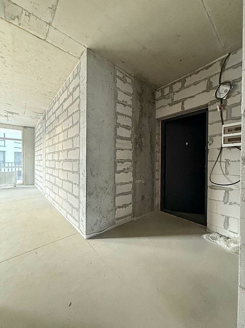 Продаж 1-кімн.кв-ри вул.Незалежності, ЖК Грінвуд 4, Брюховичі Брюховичи - изображение 4