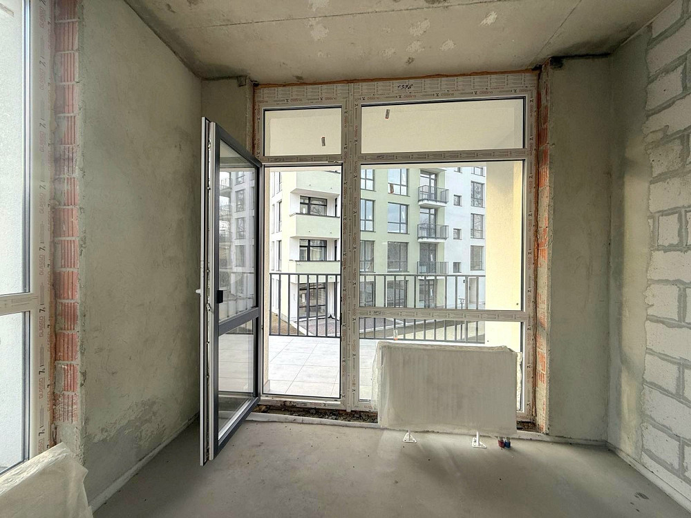 Продаж 1-кімн.кв-ри вул.Незалежності, ЖК Грінвуд 4, Брюховичі Брюховичи - изображение 7