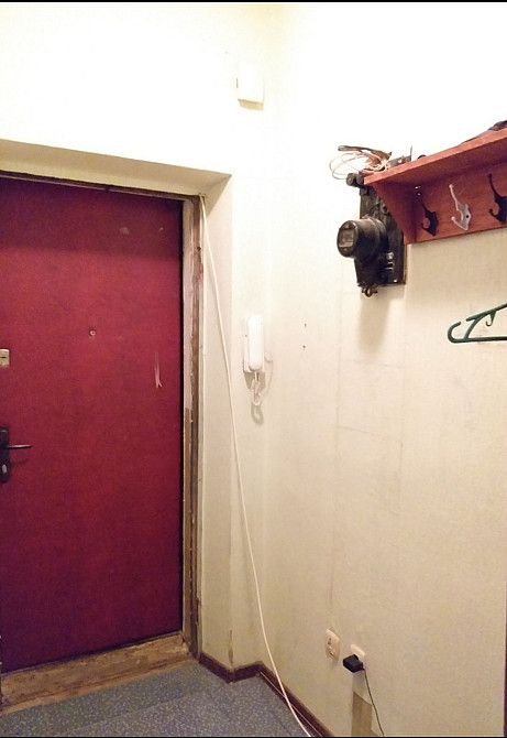 Продаж 2-х кімнатної квартири в цегляному будинку в Українці. Українка - зображення 6