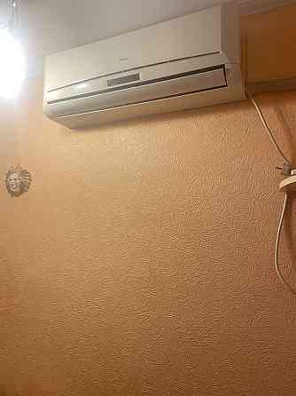 Срочно продам 2-х к с автономкой на Парусе Дніпро