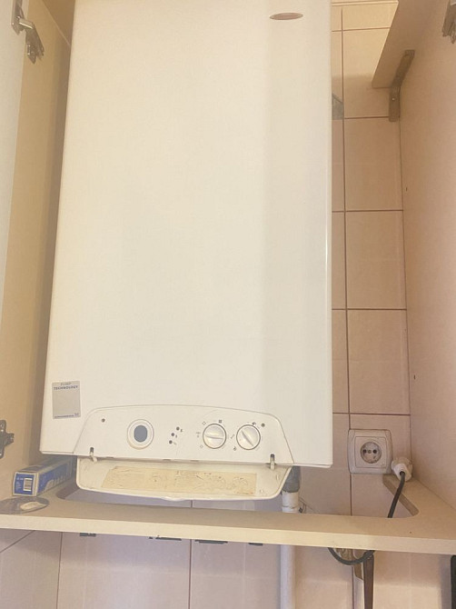 Срочно продам 2-х к с автономкой на Парусе Дніпро - зображення 5