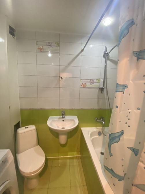 Срочно продам 2-х к с автономкой на Парусе Дніпро - зображення 7