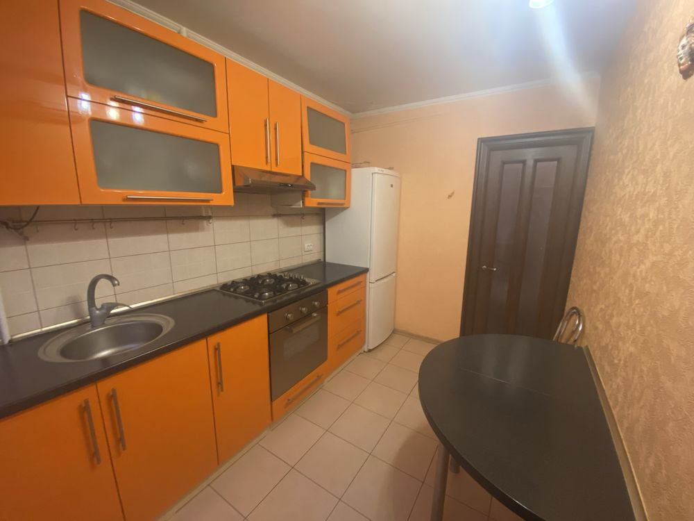 Срочно продам 2-х к с автономкой на Парусе Дніпро - зображення 1