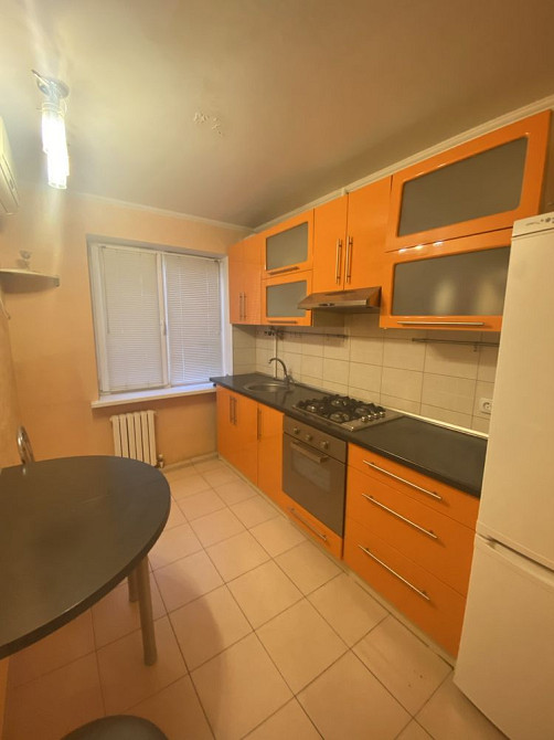 Срочно продам 2-х к с автономкой на Парусе Дніпро - зображення 3