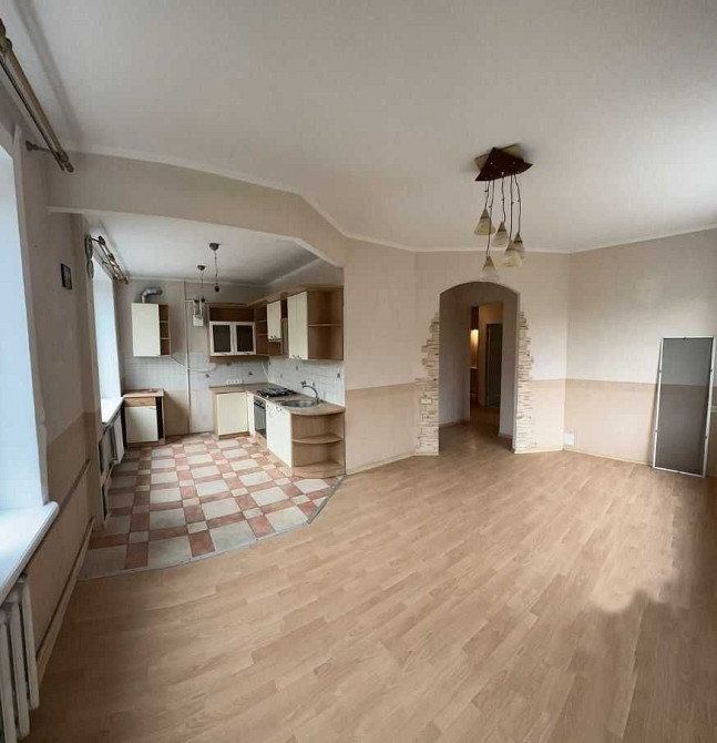 3 кімн 74м2 на середньому поверсі на 12 Кварталі (713791) Дніпро - зображення 2