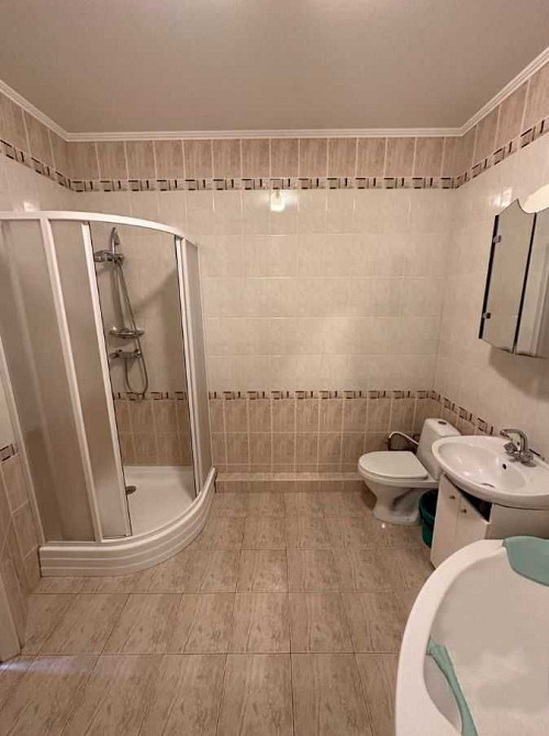 3 кімн 74м2 на середньому поверсі на 12 Кварталі (713791) Дніпро - зображення 6