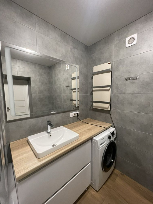 Продам 3-кімнатну квартиру в ЖК “На Щасливому” Ровно - изображение 6