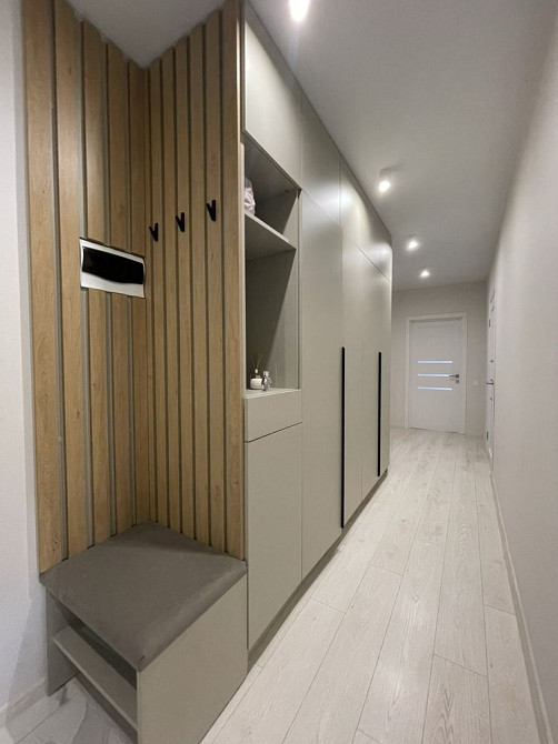 Продам 3-кімнатну квартиру в ЖК “На Щасливому” Ровно - изображение 5