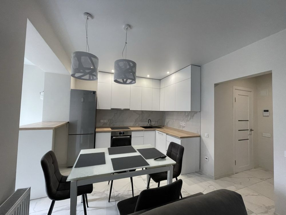 Продам 3-кімнатну квартиру в ЖК “На Щасливому” Ровно - изображение 4