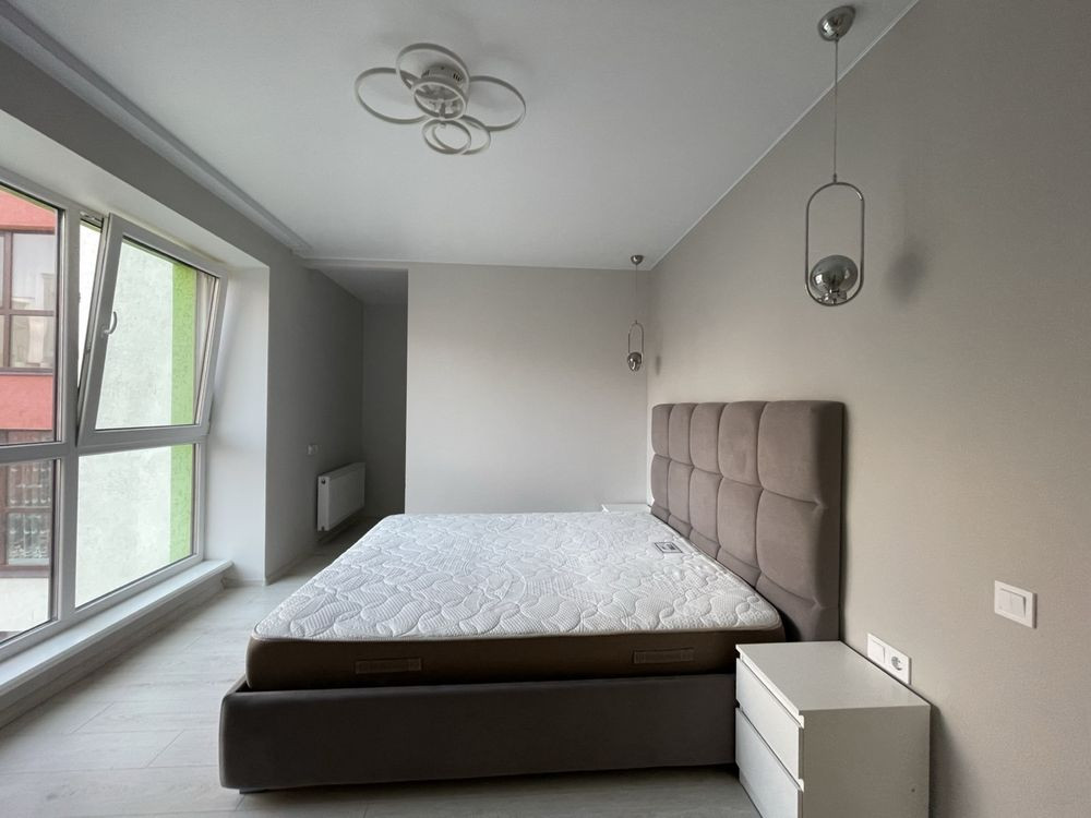 Продам 3-кімнатну квартиру в ЖК “На Щасливому” Ровно - изображение 7