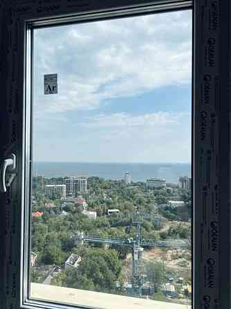 Квартира з терасами та видом на море в ЖК Елегія парк Одеса